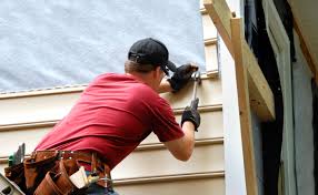 Best Stucco Siding  in Joliet, IL